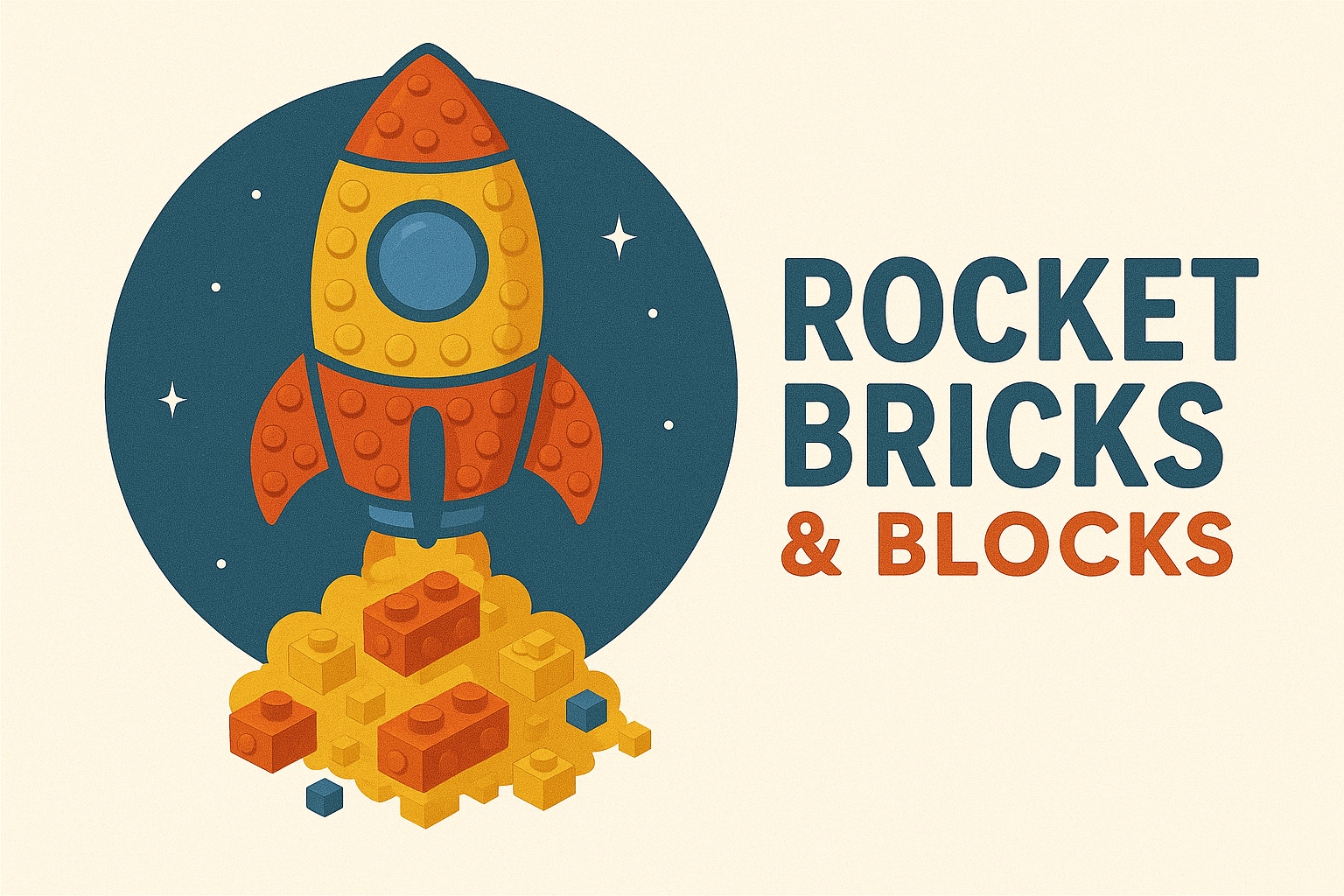 RicksRockets